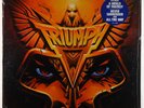 Triumph - Never Surrender LP - RCA SEALED