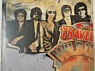 Traveling Wilburys Volume One Vinyl LP 1988 Wilbury Records