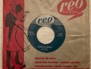 The Dubs - Chapel of Dreams - Canada REO 45 EX