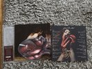 Saint Avangeline Blood You Shed SIGNED INSERT Heart Vinyl 7