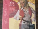 Dolly Parton - Those Were The Days - Orange Galaxy Vinyl Me Please VMP Limited