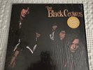 The Black Crowes Shake Your Money Maker LP 30th Anniversary Release EX/EX