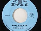 William Bell 