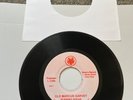 Burning Spear / Old Marcus Garvey / Fox 7” Jamaica 2006 Reissue
