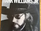 Hank Williams Jr 
