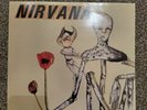 Nirvana - Incesticide LP, Reissue.