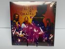Alice In Chains  MTV Unplugged   Vinyl LP Reissue   G2U