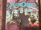 Blue Cheer 1982  Pressing Compilation LP Leaf Hound Iron Butterfly Jimi Hendrix