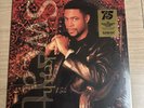 KEITH SWEAT Self Titled NEW RUBY RED VINYL W/HYPE STICKER   Mint Condition