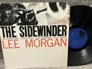 LEE MORGAN SIDEWINDER BLUE NOTE 84157 LP