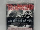 Rancid 'And Out Come the Wolves' Vinyl LP Record (2015)