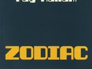 HALLAM, Fay - Zodiac - Vinyl (LP in embossed sleeve limited to 300 copies)