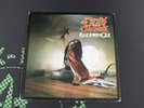 Ozzy Osbourne Blizzard Of Ozz Vinyl LP 1981 Allen Zentz Flower JZ 36812 VG/VG+