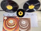 Stevie Wonder - Songs In The Key Of Life 1976 Vinyl 2XLP w/ 45 & Book 1st Press