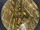 FACTORY RECORDS: Joy Division- An Ideal For Living RARE ORIGINAL PICTURE DISC EP