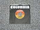 1979 Pink Floyd Columbia RECORDS 45 RPM Single LP Hey You + Numb GOOD SHAPE  DR