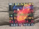 RADIOHEAD In Rainbows Rough Trade 50th Clear 180G Vinyl LP /5000 IN-HAND
