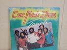 Con Funk Shun Touch Vinyl LP 1980 First Pressing Factory Sealed