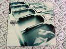 Finch - What it is to Burn (2013) 2xLP Black Vinyl Hot Topic