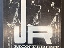 J.R. Monterose on Studio 4 100 SIGNED