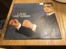 Gary Numan- Cars- Beggars Banquet 7” Single- Signed By Gary And Band
