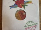 TOM PETTY - LIVE AT THE PARADISE CLUB 1978 PINK/GREEN Vinyl LP 3000 Limited