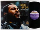 Marvin Gaye - What's Going On LP - Motown VG+
