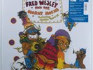 FRED WESLEY & THE HORNY HORNS A Blow For Me SPEAKERS CORNER SD-18214 LP SEALED s