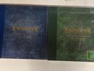 The Lord Of The Rings Complete Recordings - Two Towers 5LP & RotK 6LP Boxsets