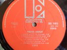 Love LP Forever Changes UK Orange & Silver Elektra Stereo 1969 Press RAREST ONE