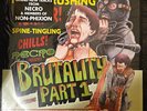 Brutality Part 1 by Necro (Record, 2003)
