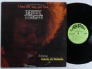 BETTY WRIGHT Love The Way You Love ALSTON LP VG+ s