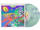 Steven Harrington Ed Swirl Vinyl 2LP Isaiah Rashad It's Been Awful New Hip Hop