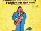 Cannonball Adderley - Cannonball Adderley's Fiddler On The Roof (LP) (Near Mint