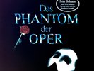 Andrew Lloyd Webber - Das Phantom Der Oper LP (VG+) ''