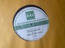 BBC TRANSCRIPTION SERVICES LP String Driven Thing / Solid Gold Cadillac