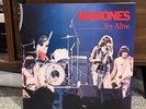 The Ramones - It's Alive - LP