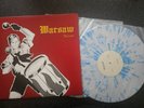 JOY DIVISION WARSAW RARE JAPAN VINYL 2LP