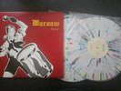 JOY DIVISION WARSAW RARE JAPAN VINYL 2LP