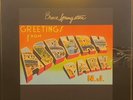 LP Vinyl Bruce Springsteen – Greetings From Asbury Park N.J. CG L23