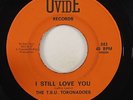 T.S.U. Toronadoes 