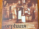 Tom Waits Orphans: Brawlers, Bawlers & Bastards Vinyl Box Set