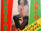Augustus Pablo - Original Rockers (LP, Comp) (Near Mint (NM or M-)) - 4303260036