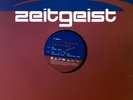 Trance Allstars - The First Rebirth Maxi (VG+) ''