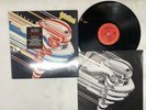 Judas Priest Turbo US LP [45464ER]