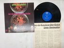Iron Butterfly In-A-Gadda-Da-Vida Japan LP [45488ER]