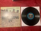 OUTLAW BLUES BAND Breaking In LP ABC Bluesway BLS 6030 Ultrasonic Cleaned