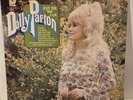 Dolly Parton - Just The Way I Am LP 1972 US Stereo Vinyl