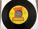 Ken Boothe - When I Fall In Love. Studio One 7”. Orange And Yellow Label.