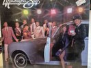 MIDNIGHT STAR - NO PARKING ON THE DANCE FLOOR 1983 SOLAR RECORDS FACTORY SEALED